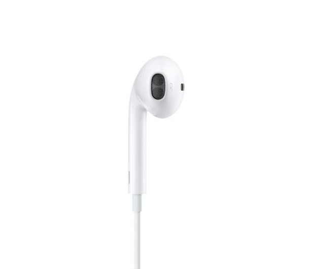 Apple EarPods z wtyczką słuchawkową 3,5 mm - 355993 - zdjęcie 2